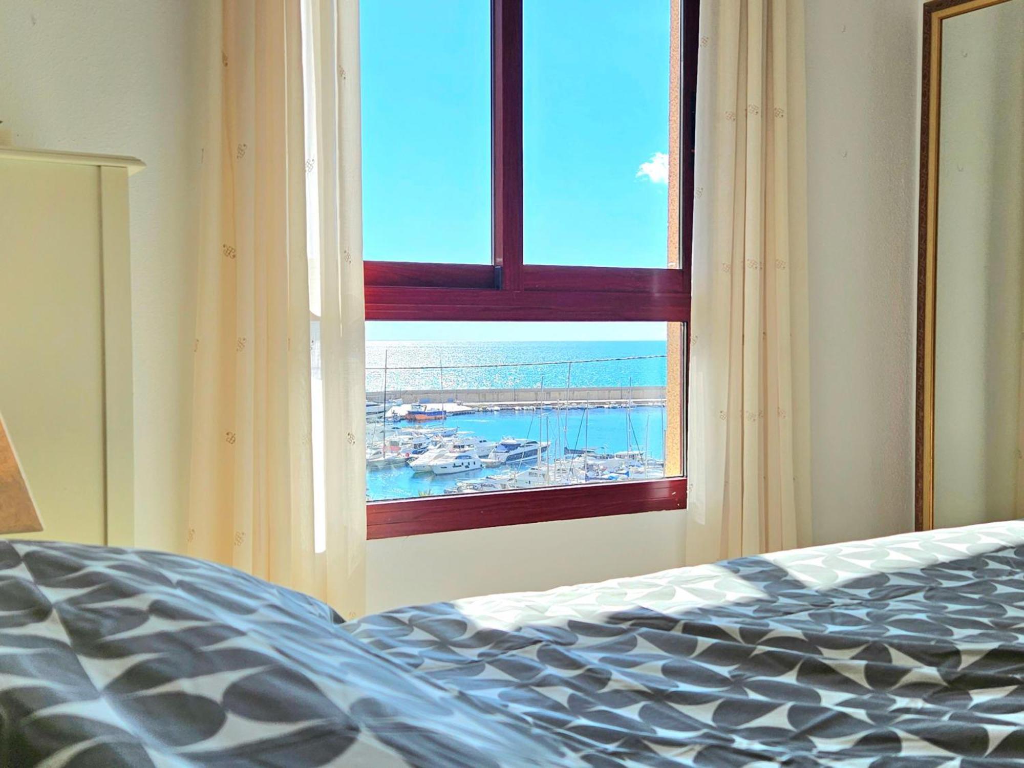 Apartment Marina Calpe Luaran gambar
