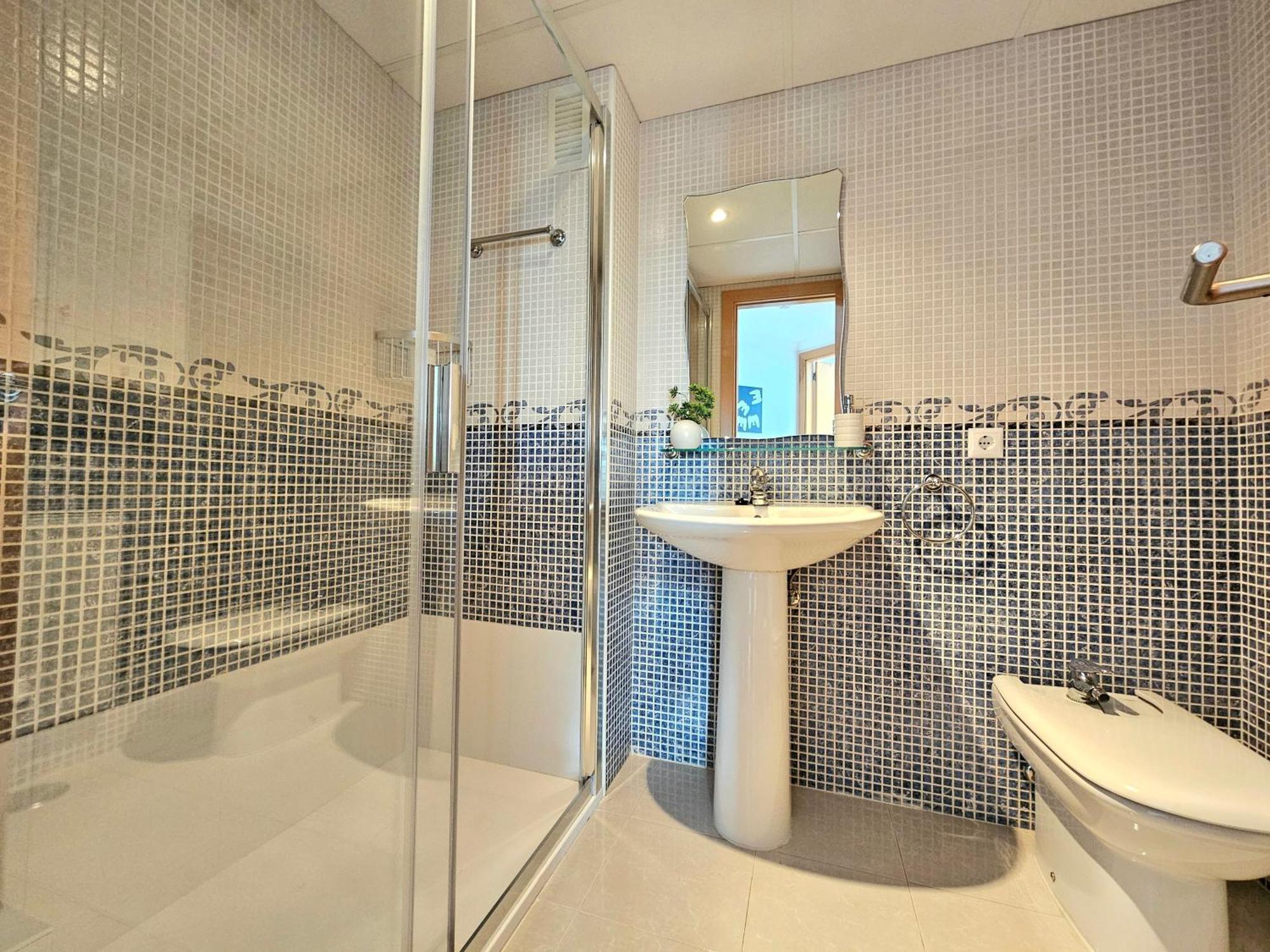 Apartment Marina Calpe Luaran gambar