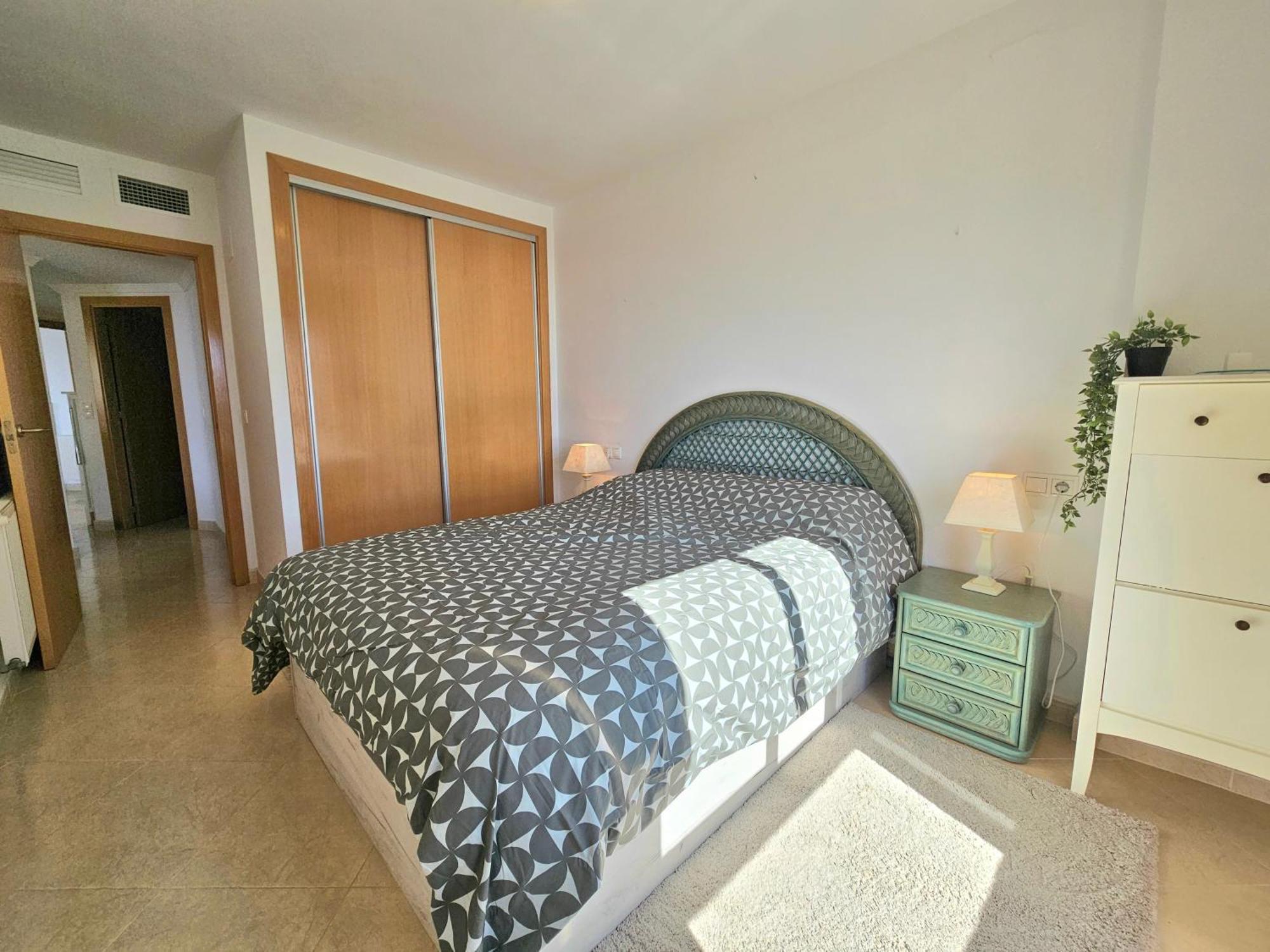 Apartment Marina Calpe Luaran gambar